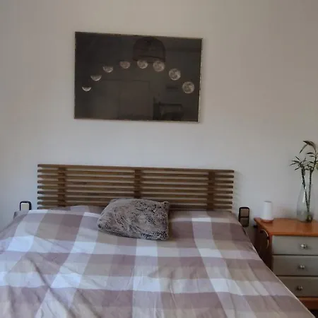 Casa Anni 70 Nel Cuore Di Sant Antoni
