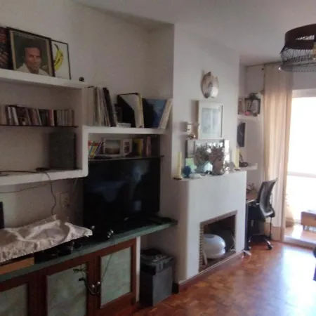 Gasthof Casa Anni 70 Nel Cuore Di Sant Antoni Barcelona