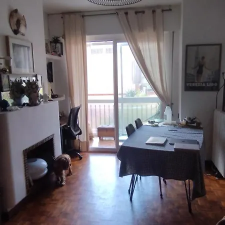Casa Anni 70 Nel Cuore Di Sant Antoni Gasthof *